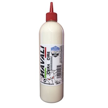 LUBRICANTE CERA NAVALI 500 ml