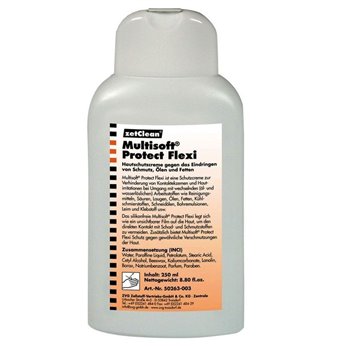 CREMA MAN.HIDR.ZVG MULSTISOFT PROTECT FLEXI 1 LITR
