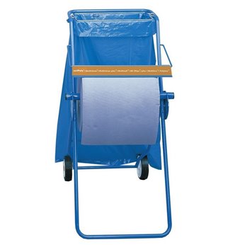SOPORTE DE PIE P/ROLLO ZVG ANCHURA MAX.ROLLO 42 cm