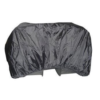 FUNDA IMPERMEABLE HABERLAND PARA JUEGO DE ALFORJAS