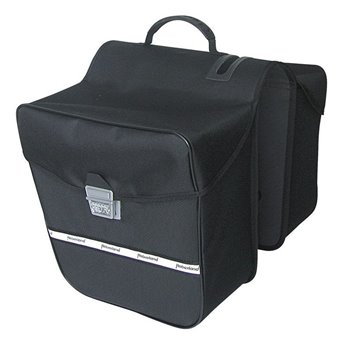 JUEGO DE ALFORJAS HABERLAND PARA E-BIKE 31x30x15 N