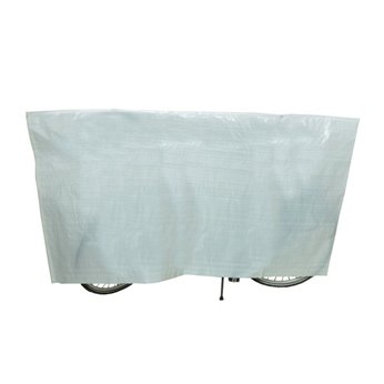 FUNDA DE BICICLETA VK INTERN. IMPERMEABLE COVER BL