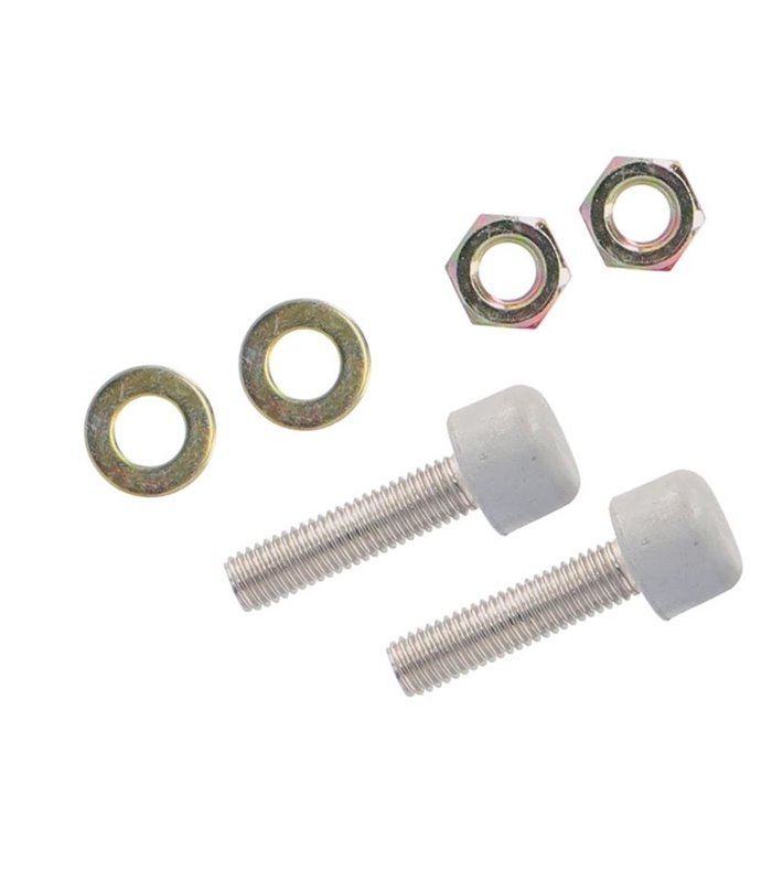 XLC TORNILLO AJUSTE PORTABICIS AZURA EASY/EASY LED