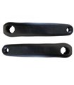BIELA EBIKE STRONG.MAGAN B3 BOSCH 175MM (3 G)NE/MA