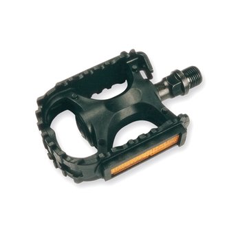 V BIKE Pedales de bicicleta bicicleta infantil. 1/2'' (M12)