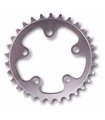 PLATO STRONGLIGHT ADAPTABLE SHIMANO TRIPLE 30