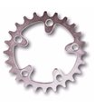 PLATO STRONGLIGHT ACERO ADAPTABLE SHIMANO 26