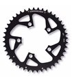 PLATO STRONGLIGHT ALUMINIO SHIMANO MTB  94 MM 44