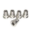 5 TORNILLOS STRONG.DURACE ULTEGRA 105 5 BRAZOS