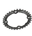 PLATO STRONGLIGHT CT2 4 BRAZ 2ªPOSIC. 102mm NEG 32