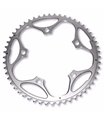 PLATO STRONGLIGHT RZ SHIMANO PLATA 53 DIENTES