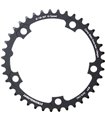 PLATO STRONGLIGHT CT2 DURAACE/ULTEGRA NEGR 130MM3