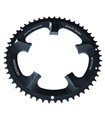 PLATO STRONGLIGHT CT2 ULTEGRA NEGRO 130MM 50