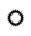 PLATO FSA K-FORCE LIGHT ATB 64 - 24 10V.NEGRO