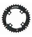 PLATO FSA MODULAR MTB COMET 96x38D (24) M11 NEGRO