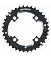 PLATO FSA MODULAR MTB COMET 96x36D (24) M11 NEGRO