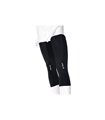 XLC KW-S01 PERNERA PIRATA NEGRO TALLA XS
