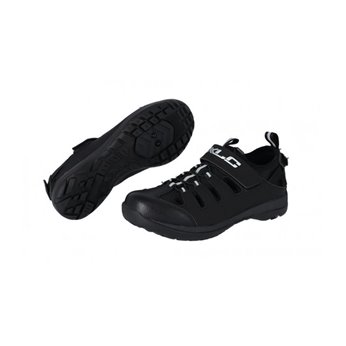XLC CB-L08 ZAPATILLAS CON SISTEMA SPD NEGRO T.38