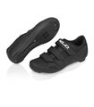 XLC CB-R04 ZAPATILLAS CARRETERA NEGRO TALLA 38
