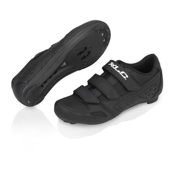 XLC CB-R04 ZAPATILLAS CARRETERA NEGRO TALLA 45