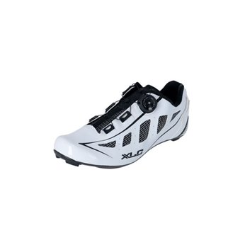 XLC CB-R08 ZAPATILLAS CARRETERA BLANCO TALLA 38