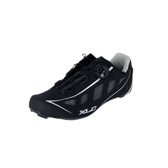 XLC CB-R08 ZAPATILLAS CARRETERA NEGRO TALLA 38