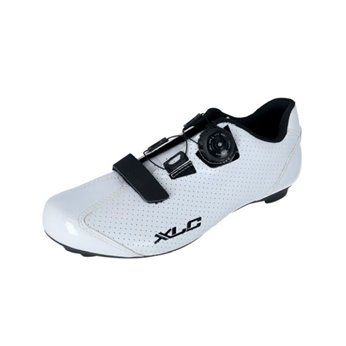 XLC CB-R09 ZAPATILLAS CARRETERA BLANCO TALLA 38