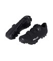 XLC CB-M11 ZAPATILLA MTB NEGRO T.46