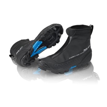 XLC CB-M07 ZAPATILLAS INVIERNO NEGRO TALLA 43