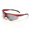 XLC SG-C02 GAFAS TAHITI MONTURA ROJA, CRIST.ESPEJ