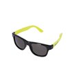 XLC SG-K03 GAFAS NINO KENTUCKY AMARILLO/NEGRO