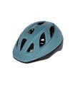 BH-C16 CASCO NIÑO AZUL GRISACEO/GRIS T.XS/S (49-54