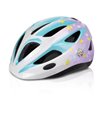 XLC BH-C17 CASCO NIÑO ESTR.9 AGUJ.VIOL.XS/S(48-54)