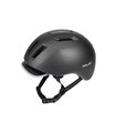 XLC BH-C22 CASCO CITY NEGRO MATE 58-61 cm