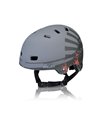 BH-C22 CASCO URBAN GRIS TALLA 58-61