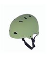 BH-C22 CASCO URBAN VERDE OLIVA TALLA 53-59