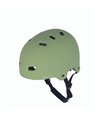 BH-C22 CASCO URBAN VERDE OLIVA TALLA 58-61