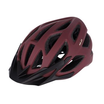 BH-C33 CASCO GRANATE TALLA 54-58