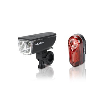 XLC CL-S11 SET LUCES LED ARIEL/NESO