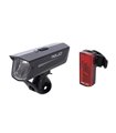 XLC CL-S25+ JUEGO LUCES PROXIMA PRO PLUS LED USB NEG