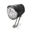 XLC CL-D02 FARO LED 20LUX C/SOP.NIROSTA INTERR.+LU