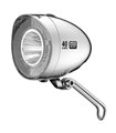 XLC CL-D03 FARO LED 40LUX INTERRUPTOR+SENSOR CROM