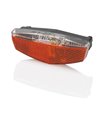 XLC CL-R19 LUZ TRASERA LED PILAS RECARGABLES USB