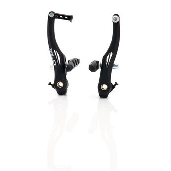 XLC BR-V03 FRENO VBRAKE ALU 70MM BRAZ.110MM RD/RT