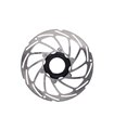 XLC BR-X86 DISCO DE FRENO CENTERLOCK 160mm PLA/NEG