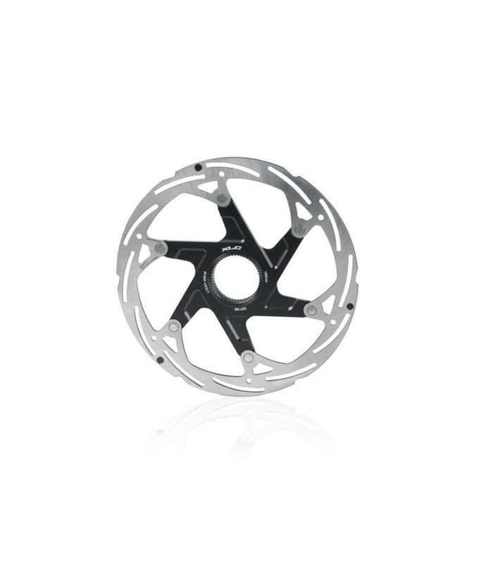 XLC BR-X82 DISCO FRENO 180-1.8mm CENTERLOCK PL/NEG