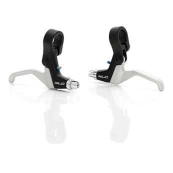 XLC BL-V03 J.MANET.FRENO MINI-V,U-BRAKE,CANTI.ALU