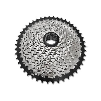 Cassette V BIKE 11 Velocidades. Desarrollo 11/46. Index