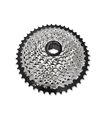 Cassette V BIKE 11 Velocidades. Desarrollo 11/46. Index