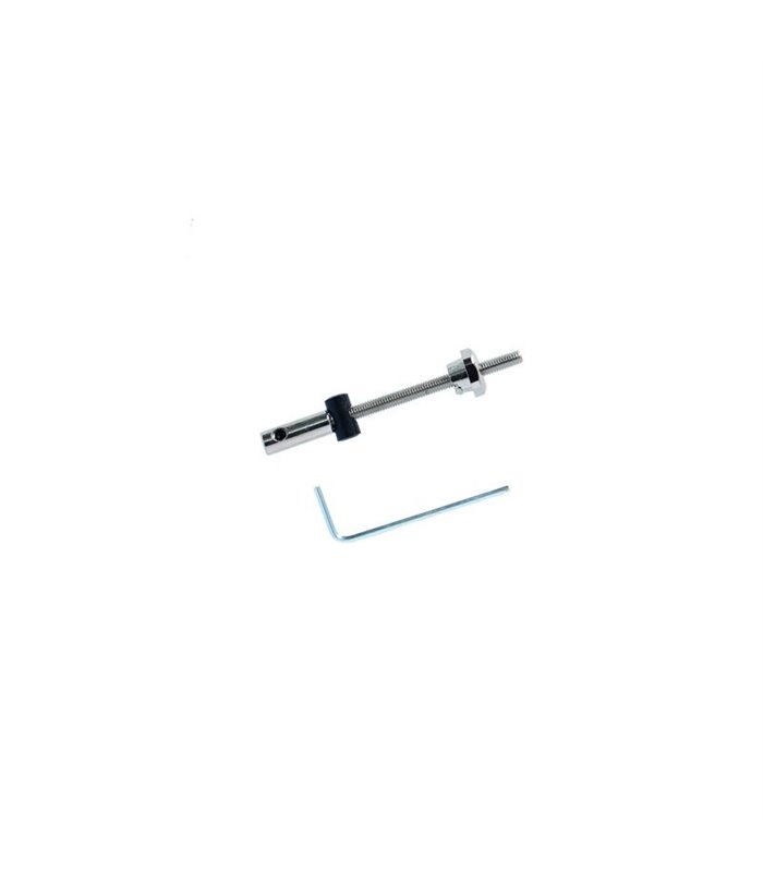 XLC BR-X100 TORNILLO DE AJUSTE P.FRENO TAMBOR M4.5